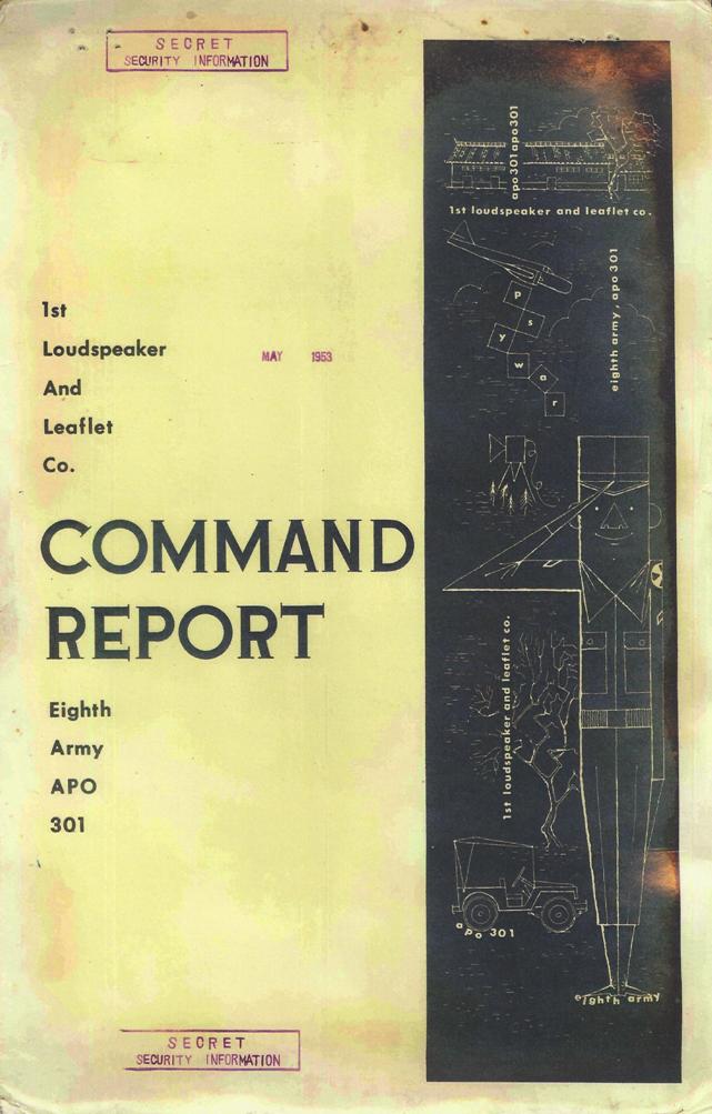 May1953CommandReport.jpg (82438 bytes)