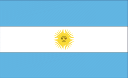 ArgentinaFlag.gif (3562 bytes)