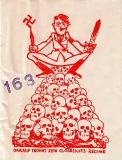 HisGloriousRegimeHit.jpg (45132 bytes)