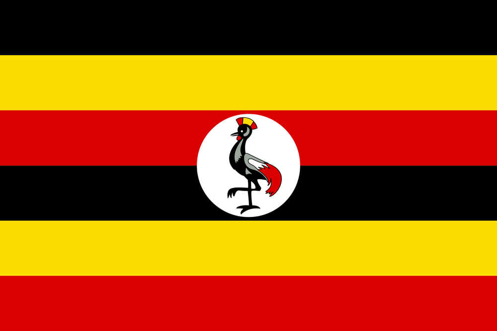UgandaFlag.jpg (75960 bytes)